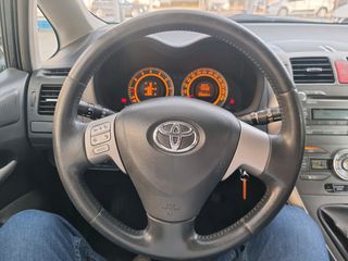 Toyota Auris 2008 Leather-thumb-50
