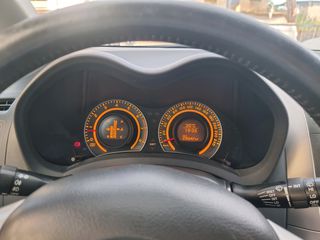 Toyota Auris 2008 Leather-thumb-51