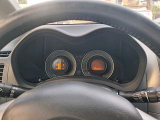 Toyota Auris 2008 Leather-thumb-52