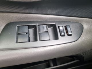 Toyota Auris 2008 Leather-thumb-53