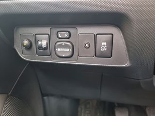 Toyota Auris 2008 Leather-thumb-54