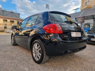 Toyota Auris 2008 Leather-thumb-15