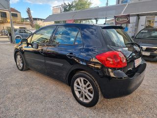 Toyota Auris 2008 Leather-thumb-16