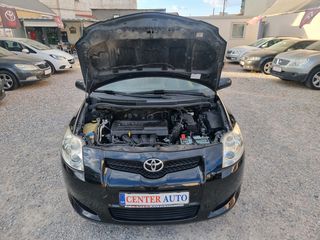 Toyota Auris 2008 Leather-thumb-20