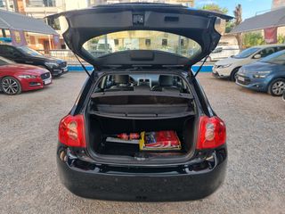 Toyota Auris 2008 Leather-thumb-22