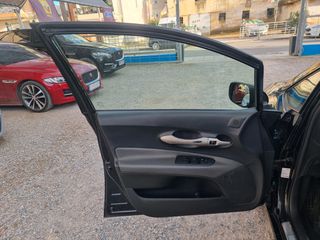 Toyota Auris 2008 Leather-thumb-23