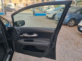 Toyota Auris 2008 Leather-thumb-24