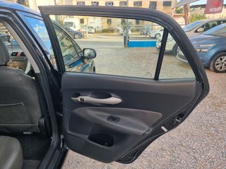 Toyota Auris 2008 Leather-thumb-26