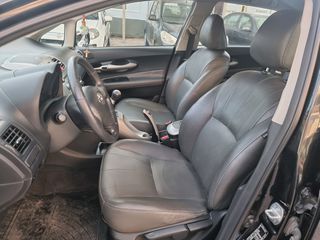 Toyota Auris 2008 Leather-thumb-27
