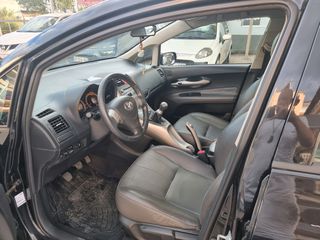 Toyota Auris 2008 Leather-thumb-28