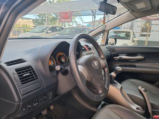 Toyota Auris 2008 Leather-thumb-29