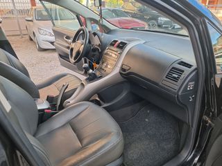 Toyota Auris 2008 Leather-thumb-30