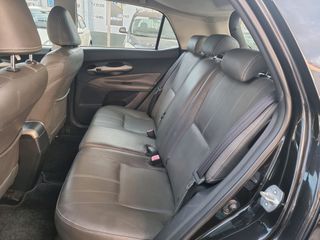 Toyota Auris 2008 Leather-thumb-33