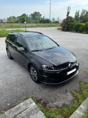 Volkswagen Golf 2015 1.6 TDI DSG