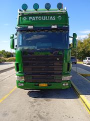 Scania 2003 164G