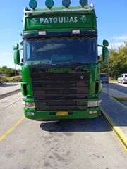 Scania 2003 164G-thumb-1