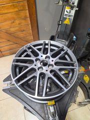 Ζάντα 16' Brabus γνήσια
