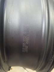 Ζάντα 16' Brabus γνήσια-thumb-1