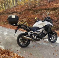 Honda Crossrunner 2016 VFR800X-thumb-4