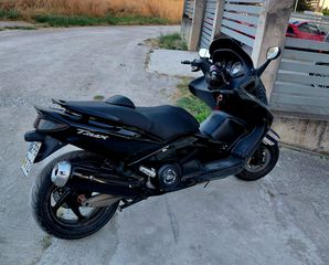 Yamaha T-MAX 500 2007-thumb-2