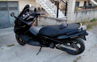 Yamaha T-MAX 500 2007-thumb-3