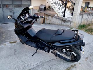 Yamaha T-MAX 500 2007-thumb-4