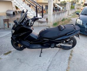 Yamaha T-MAX 500 2007-thumb-5