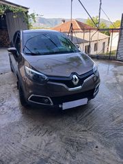Renault Captur 2013