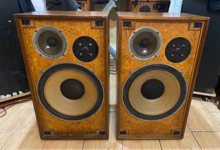 Ηχεία Wharfedale Dovedale 3 (Vintage Made in England)