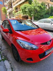 Mazda 2 2009