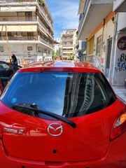 Mazda 2 2009-thumb-1