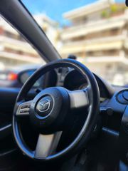 Mazda 2 2009-thumb-2