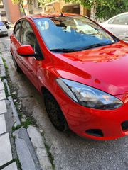 Mazda 2 2009-thumb-4