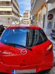 Mazda 2 2009-thumb-5