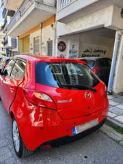 Mazda 2 2009-thumb-7
