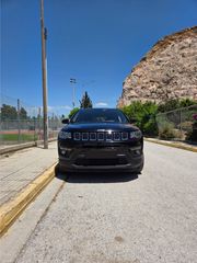 Jeep Compass 2020 1.6 DIESEL LIMITED ΕΛΛΗΝΙΚΟ ΙΔΙΩΤΗ, ΔΕΡΜΑ, NAVI,  ΠΡΩΤΟ ΧΕΡΙ-thumb-2