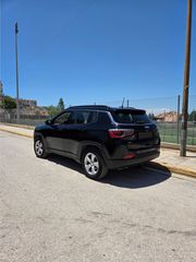 Jeep Compass 2020 1.6 DIESEL LIMITED ΕΛΛΗΝΙΚΟ ΙΔΙΩΤΗ, ΔΕΡΜΑ, NAVI,  ΠΡΩΤΟ ΧΕΡΙ-thumb-4
