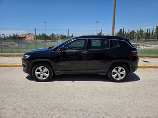 Jeep Compass 2020 1.6 DIESEL LIMITED ΕΛΛΗΝΙΚΟ ΙΔΙΩΤΗ, ΔΕΡΜΑ, NAVI,  ΠΡΩΤΟ ΧΕΡΙ-thumb-5