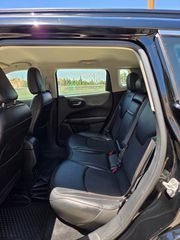 Jeep Compass 2020 1.6 DIESEL LIMITED ΕΛΛΗΝΙΚΟ ΙΔΙΩΤΗ, ΔΕΡΜΑ, NAVI,  ΠΡΩΤΟ ΧΕΡΙ-thumb-8