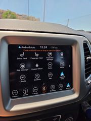 Jeep Compass 2020 1.6 DIESEL LIMITED ΕΛΛΗΝΙΚΟ ΙΔΙΩΤΗ, ΔΕΡΜΑ, NAVI,  ΠΡΩΤΟ ΧΕΡΙ-thumb-13