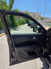 Jeep Compass 2020 1.6 DIESEL LIMITED ΕΛΛΗΝΙΚΟ ΙΔΙΩΤΗ, ΔΕΡΜΑ, NAVI,  ΠΡΩΤΟ ΧΕΡΙ-thumb-19