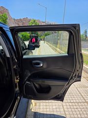 Jeep Compass 2020 1.6 DIESEL LIMITED ΕΛΛΗΝΙΚΟ ΙΔΙΩΤΗ, ΔΕΡΜΑ, NAVI,  ΠΡΩΤΟ ΧΕΡΙ-thumb-20