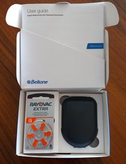 Ακουστικό βαρηκοΐας (δεξιό) Beltone M7080e (Παραλλαγή AY286-DW)