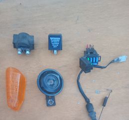Από DAYTONA DY125RS-thumb-4