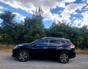 Nissan X-Trail 2017 1.6 DCI TEKNA ΚΑΙΝΟΥΡΓΙΟ