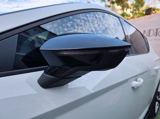 Seat Leon 2016 Cupra / Αυτόματο / 290 hp / Maxton Design Packet-thumb-9