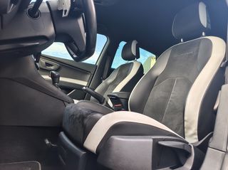 Seat Leon 2016 Cupra / Αυτόματο / 290 hp / Maxton Design Packet-thumb-12