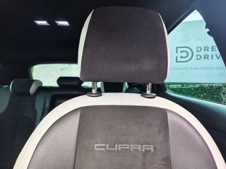 Seat Leon 2016 Cupra / Αυτόματο / 290 hp / Maxton Design Packet-thumb-15