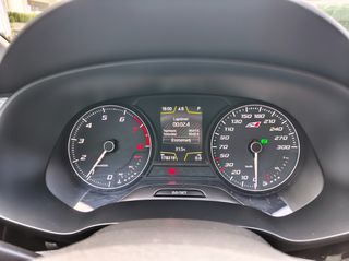 Seat Leon 2016 Cupra / Αυτόματο / 290 hp / Maxton Design Packet-thumb-17