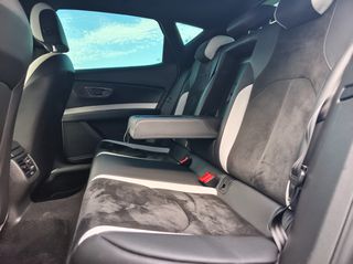 Seat Leon 2016 Cupra / Αυτόματο / 290 hp / Maxton Design Packet-thumb-22